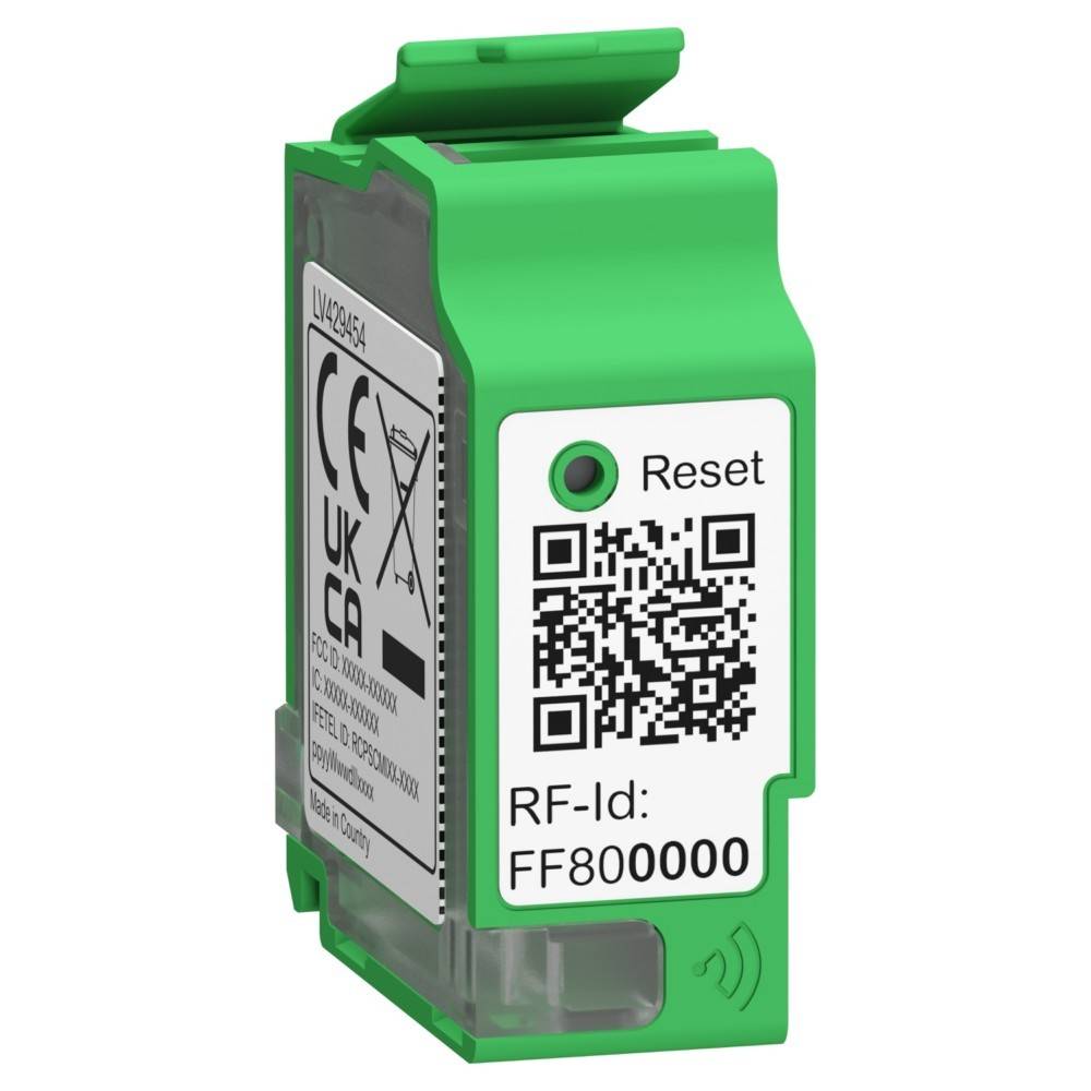 Schneider Electric Drahtloser Hilfskontakt LV429454