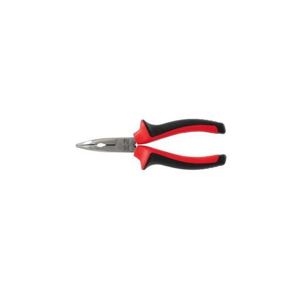 Intercable Tools Telefonzange VDE gebogen 1204200