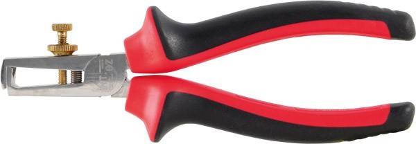 Intercable Tools Abisolierzange 1205160