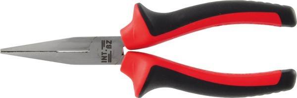 Intercable Tools Flachzange 160mm 1206160