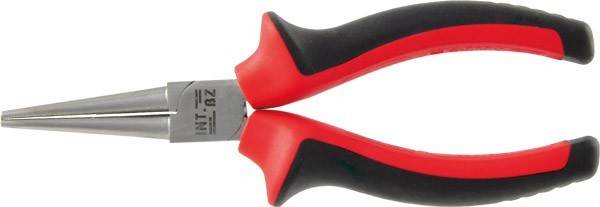 Intercable Tools Rundzange VDE 160mm 1207160