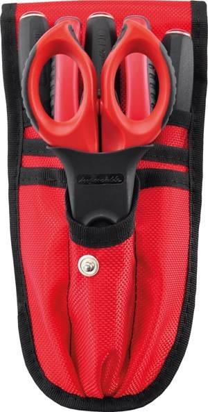 Intercable Tools Gürtelbeutel EuroMario 19123