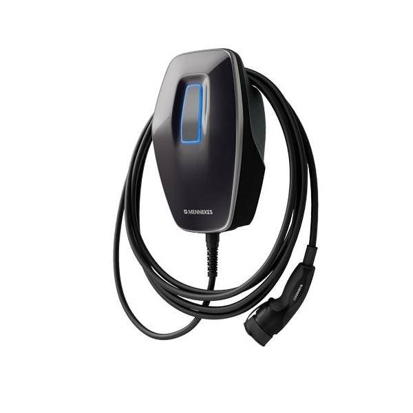 Mennekes E-Mobil. Wallbox Amtron AMTRON 4You11022C2BK