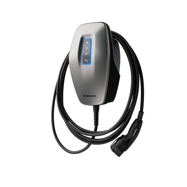 Mennekes E-Mobil. Wallbox Amtron AMTRON 4You31022C2SR