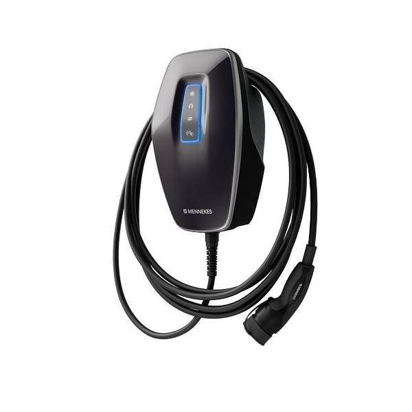 Mennekes E-Mobil. Wallbox Amtron AMTRON 4You31022C2BK