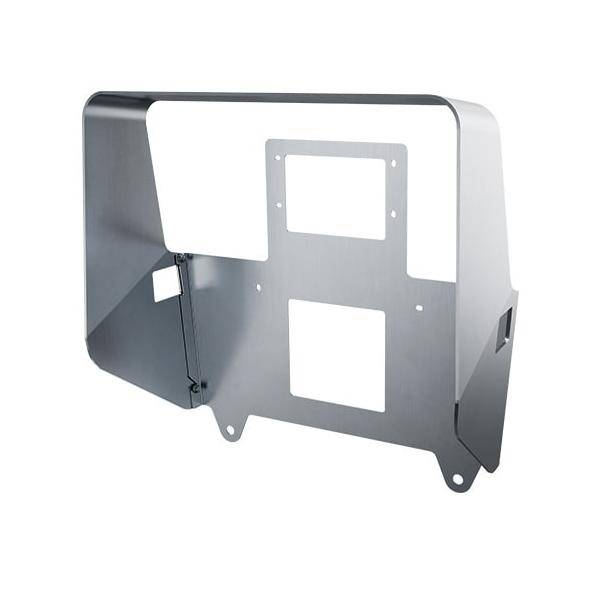 Mennekes E-Mobil. Schutzdach 18638