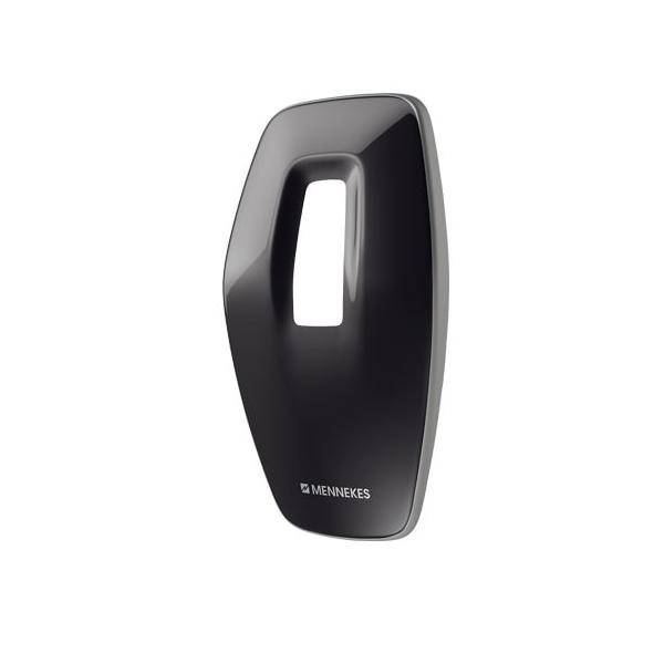 Mennekes E-Mobil. Front Gehäuse 18640