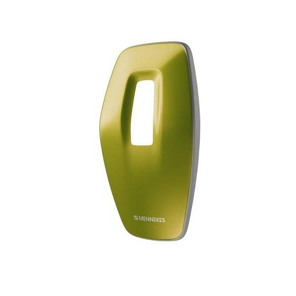 Mennekes E-Mobil. Front Gehäuse 18646