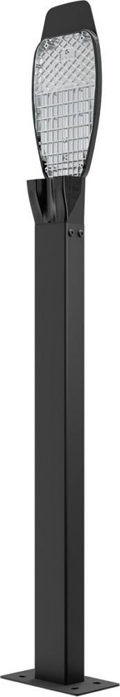 Mennekes E-Mobil. Standfuß 18663