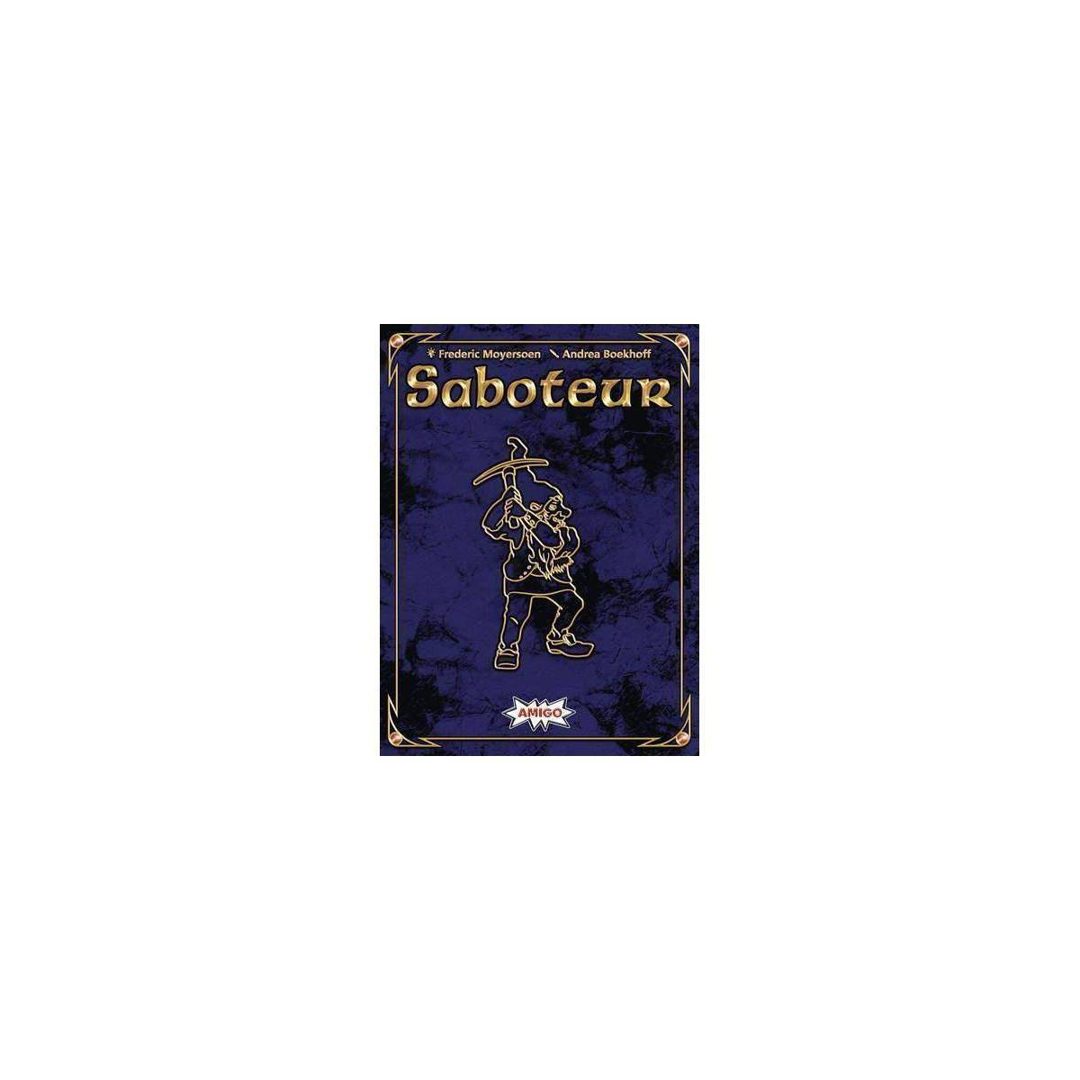 AMI02402 - Saboteur 20 Jahre-Edition