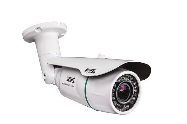 Grothe AHD Bullet-Kamera VK 1092/250A