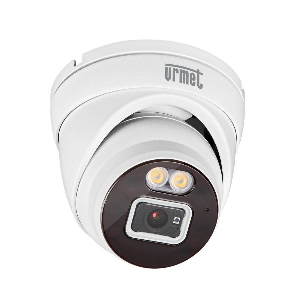 Grothe 5MPX IP Dome-Kamera VK 1099/463