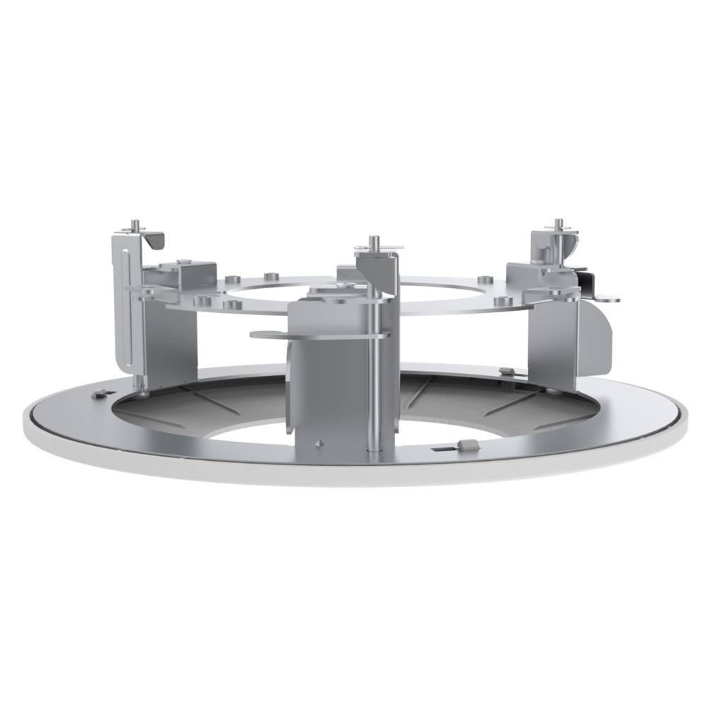 Grothe Decken-Einbauhalter VKZ 3000/113