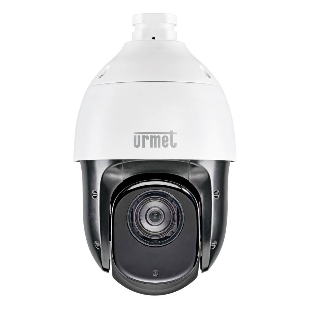 Grothe 2MPX IP PTZ-Kamera VK 1099/386