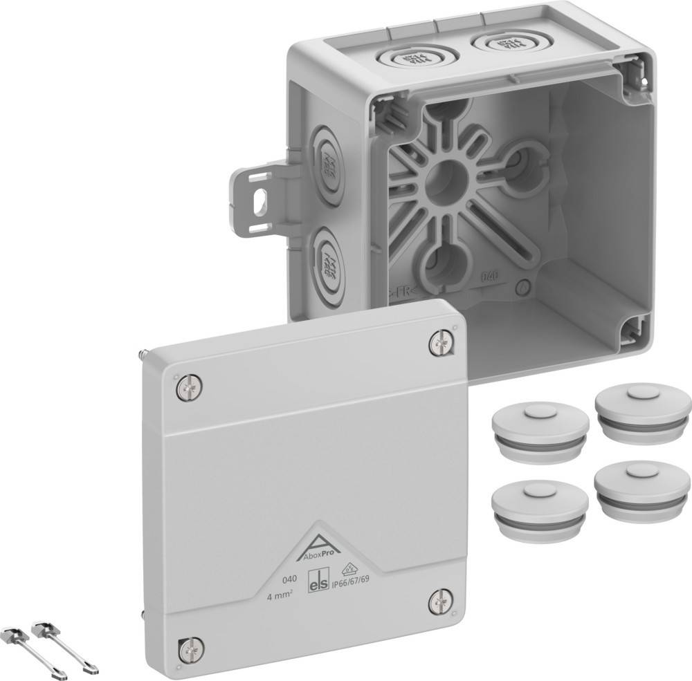 Spelsberg Abzweigkasten Abox Pro 040 AB-L