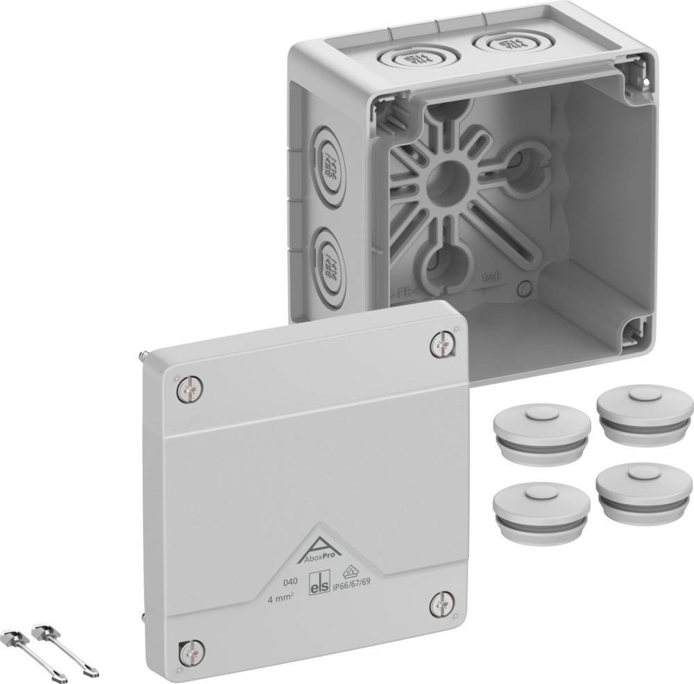 Spelsberg Abzweigkasten Abox Pro 040-L