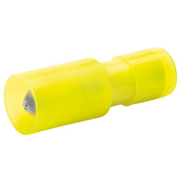 Klauke Rundstecker vollisoliert 1050V