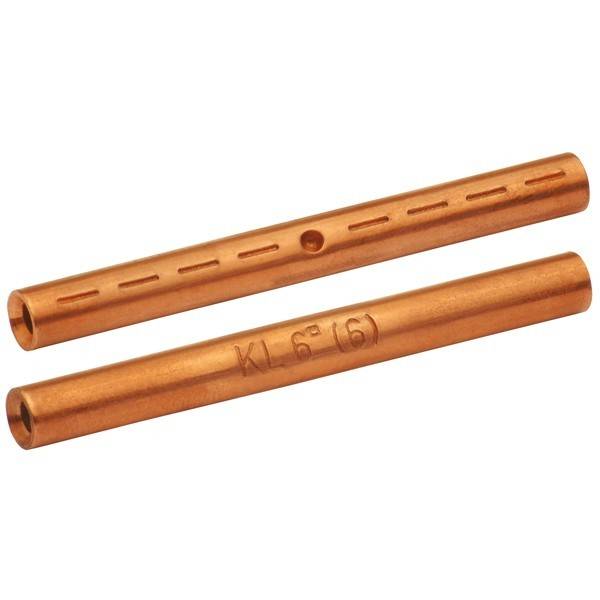 Klauke Stossverbinder 183R
