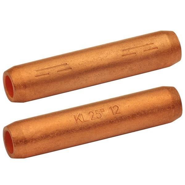 Klauke Pressverbinder 508R