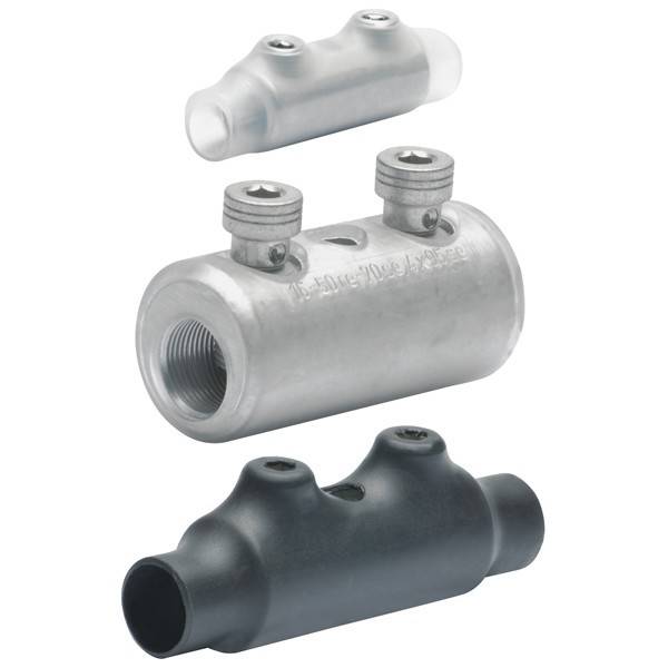 Klauke Schraubverbinder isol. SV410