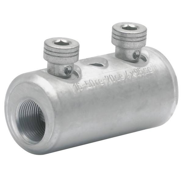 Klauke Schraubverbinder isol. SV410AK