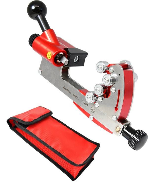 Intercable Tools Innenmantelschäler IMS III 17261