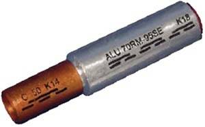 Intercable Tools Pressverbinder ICALCU500240V