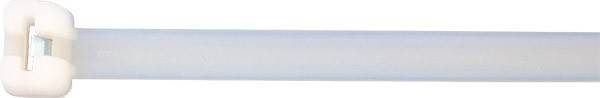 Intercable Tools Kabelbinder 100 x 2,5 mm ICC61251