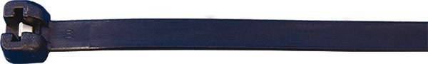 Intercable Tools Kabelbinder 100 x 2,5 mm ICC61351