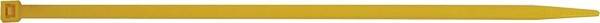 Intercable Tools Kabelbinder 200 x 4,5 mm ICC61628