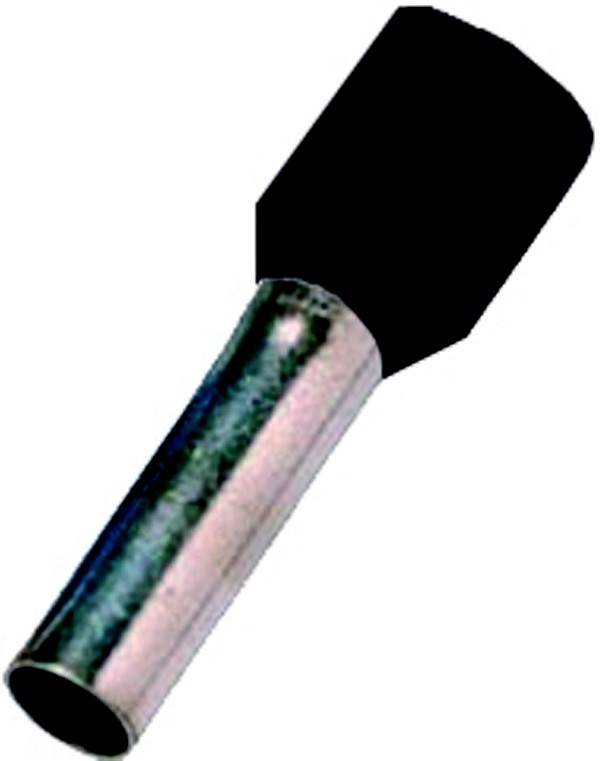 Intercable Tools Aderendhülse isoliert ICIAE158TRC