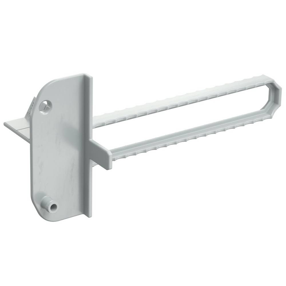 Kaiser Montage- u. Abstützelement 1256-08