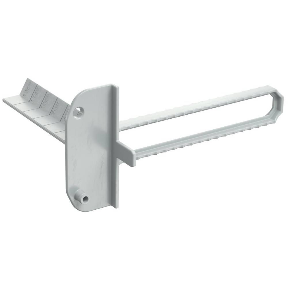 Kaiser Montage- u. Abstützelement 1256-12