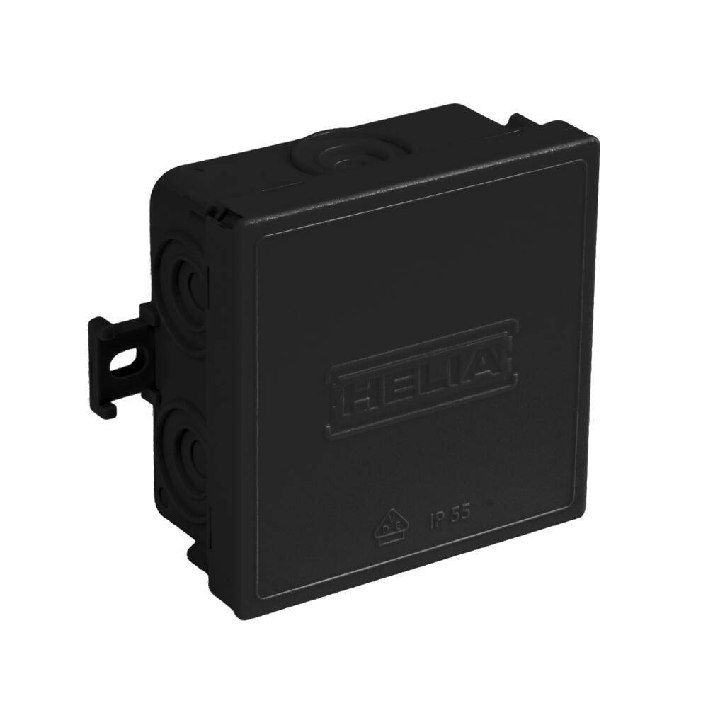 Kaiser Kabelabzweigkasten 25266