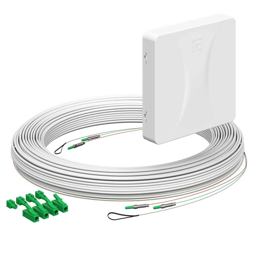 Kaiser Teilnehmeranschluss Gf-TA 4252087