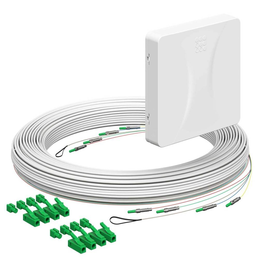 Kaiser Teilnehmeranschluss Gf-TA 4252099