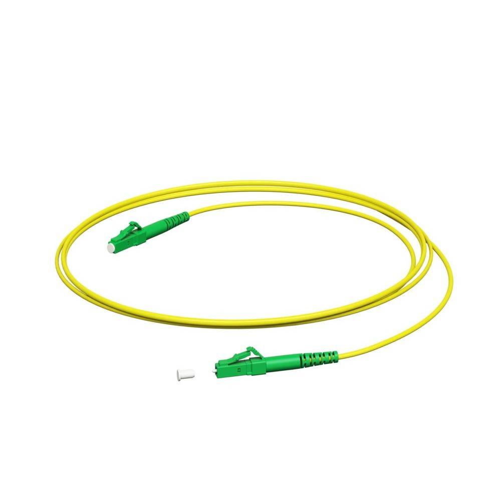 Kaiser Patchkabel LC/APC-LC/APCSX 4263002