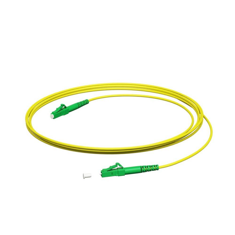 Kaiser Patchkabel LC/APC-LC/APCSX 4263003