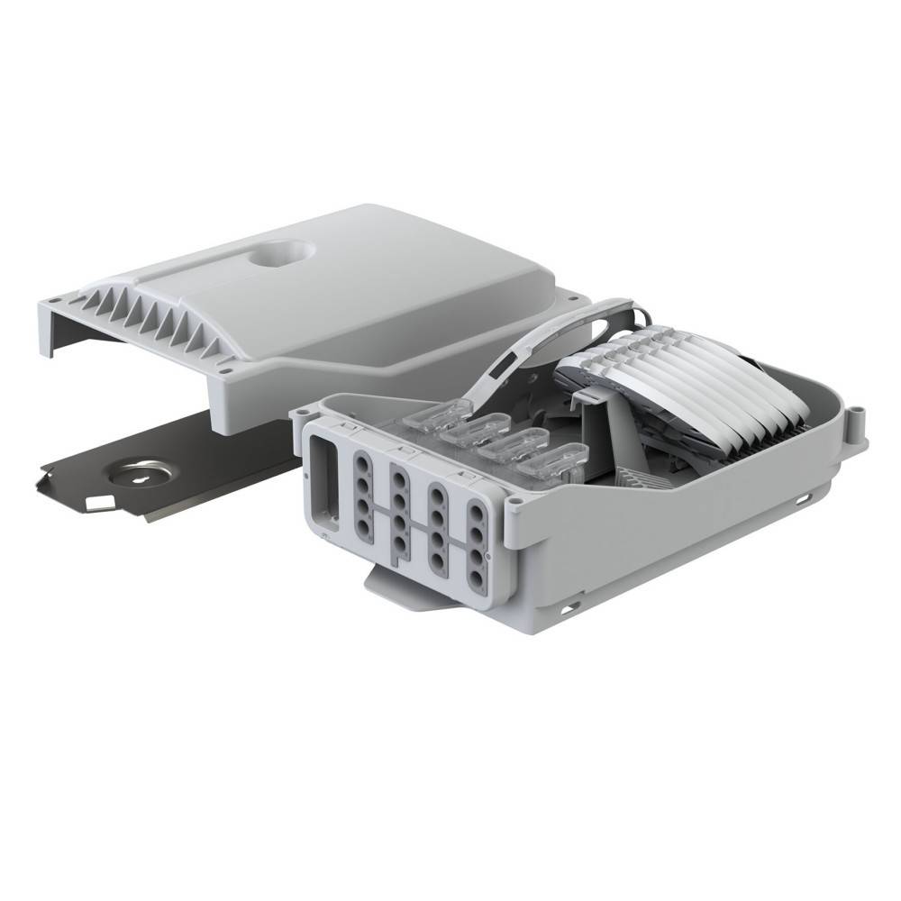 Kaiser Gebäudeverteiler Gf-GV AT29338