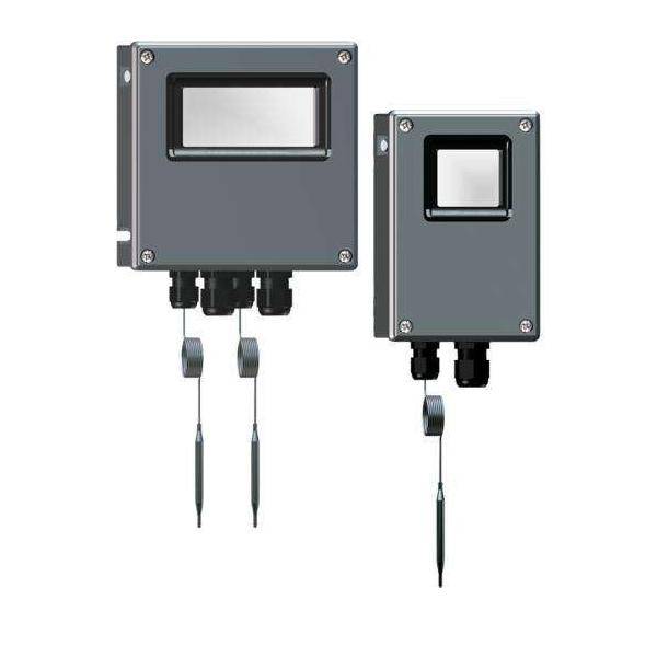 Stahl Sicherheitstemperaturwäch. 8146/5041STW0#270794