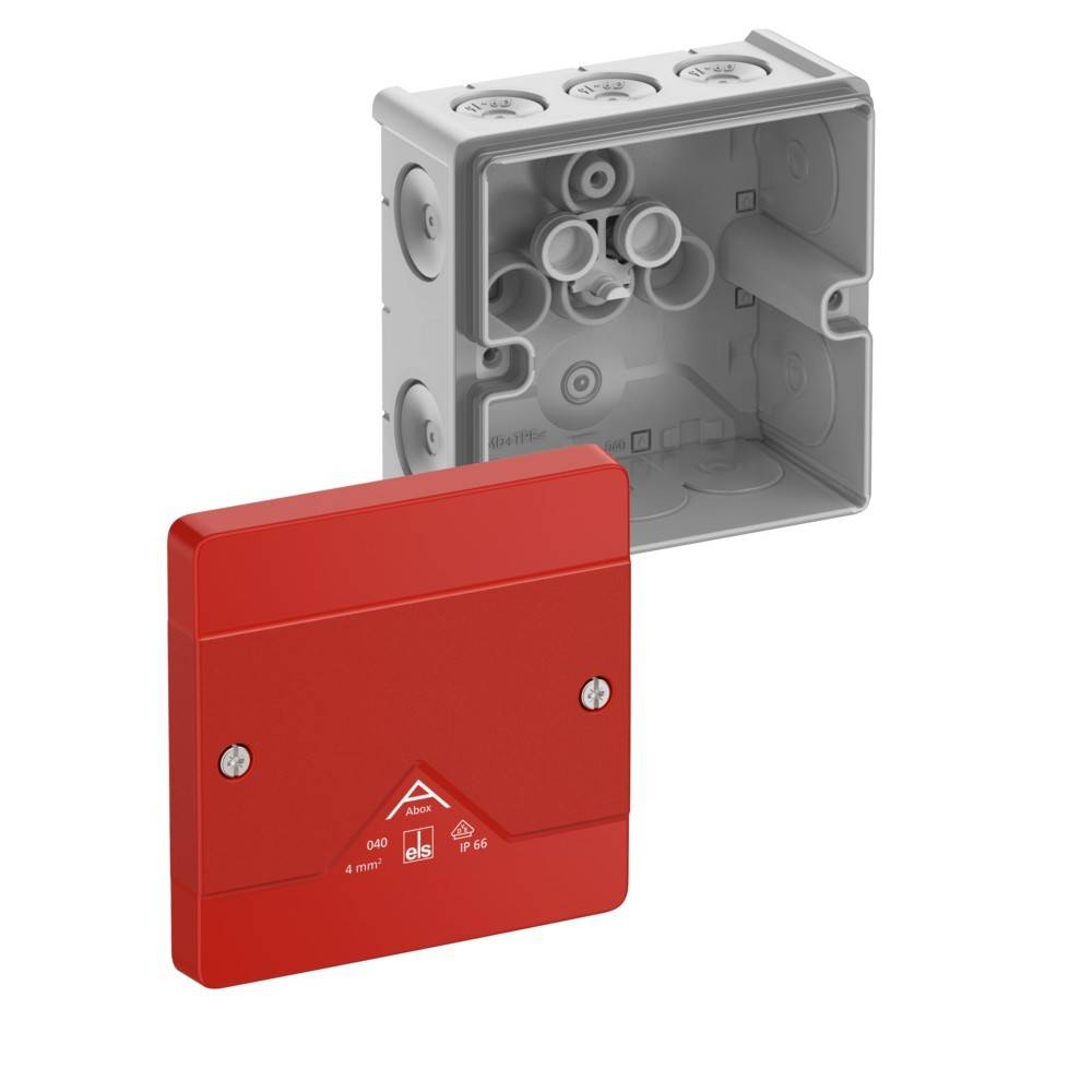 Spelsberg Abzweigkasten Abox 040-L/SB