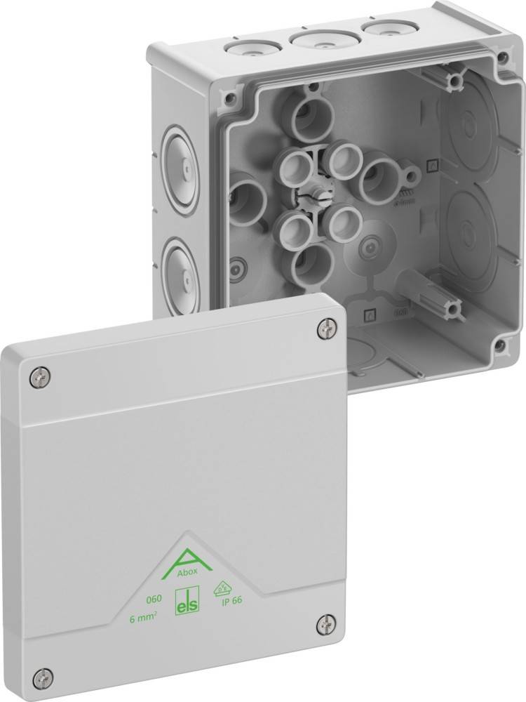 Spelsberg Abzweigkasten Abox 060-L