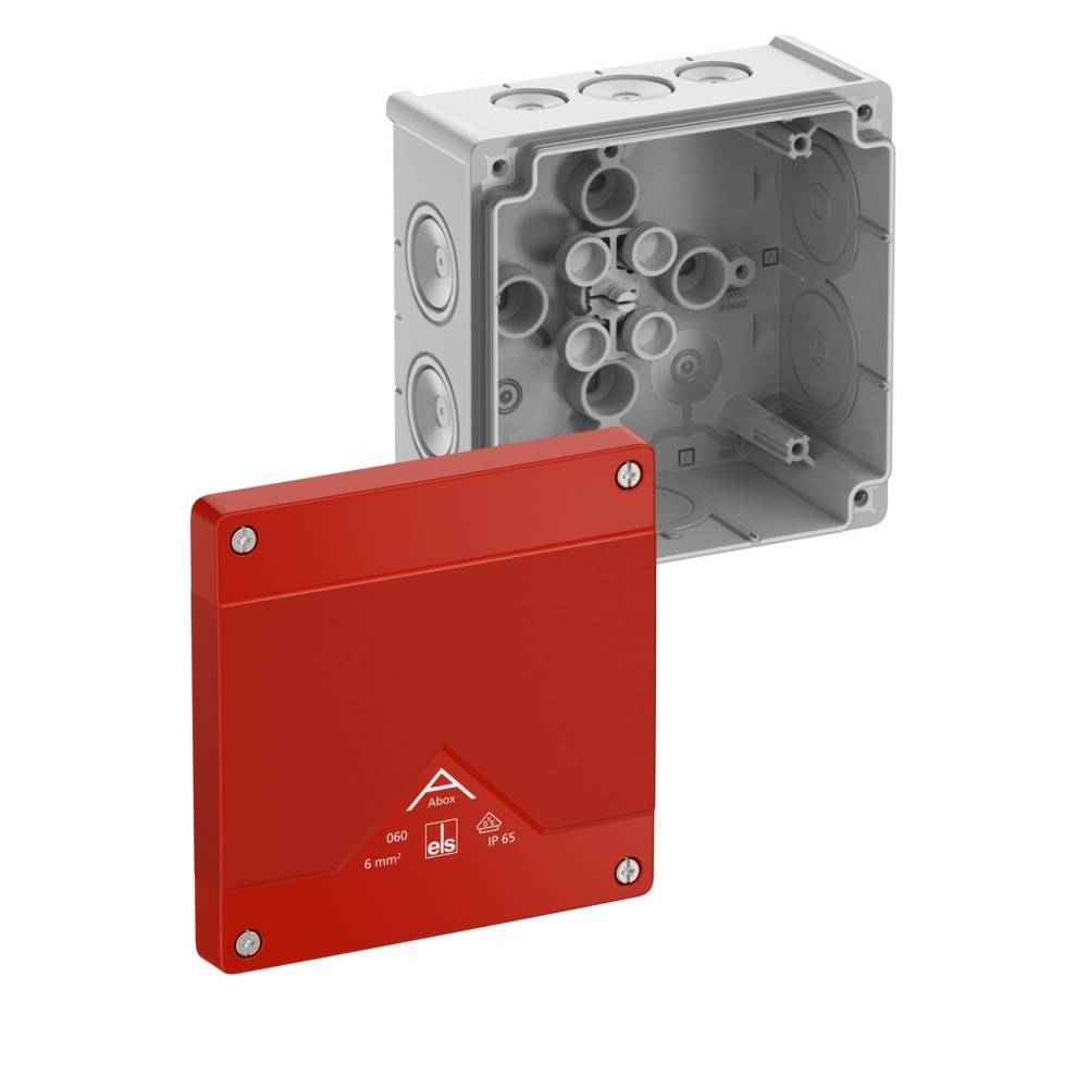 Spelsberg Abzweigkasten Abox 060-L/SB