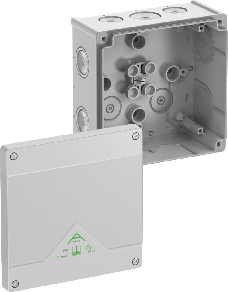 Spelsberg Abzweigkasten Abox 100-L