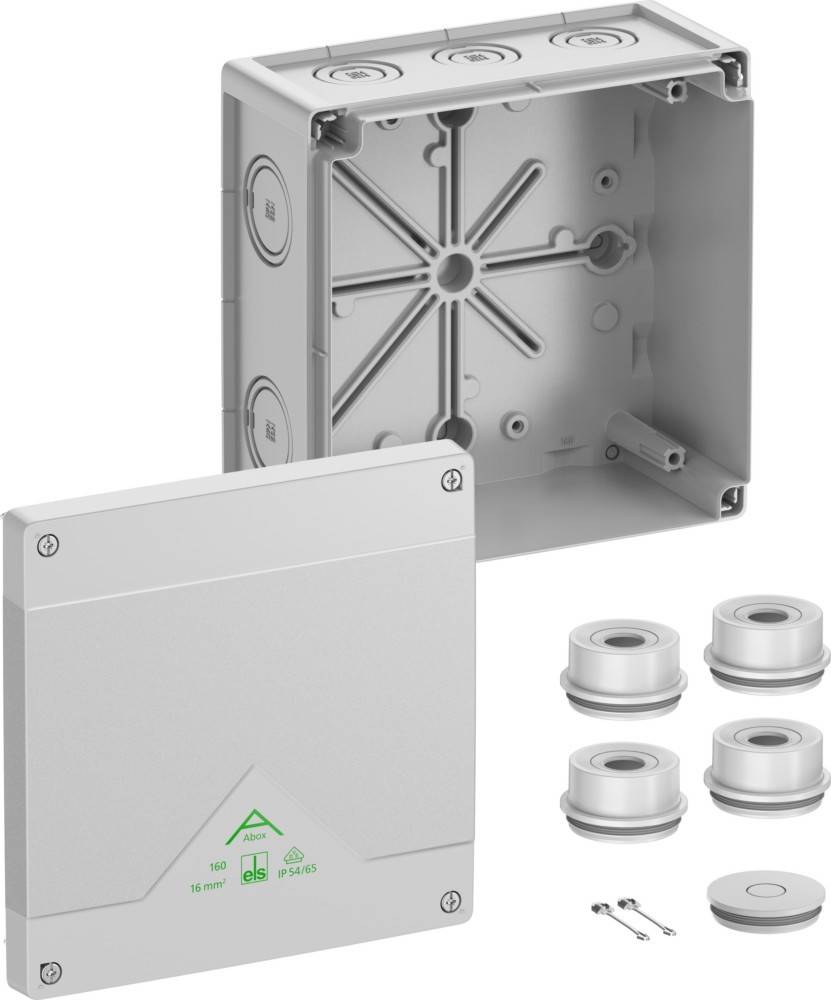 Spelsberg Abzweigkasten Abox 160-L