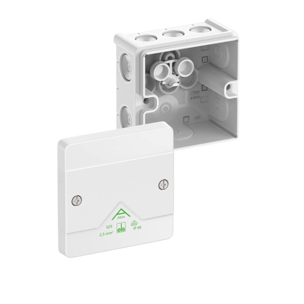 Spelsberg Abzweigkasten 80210001