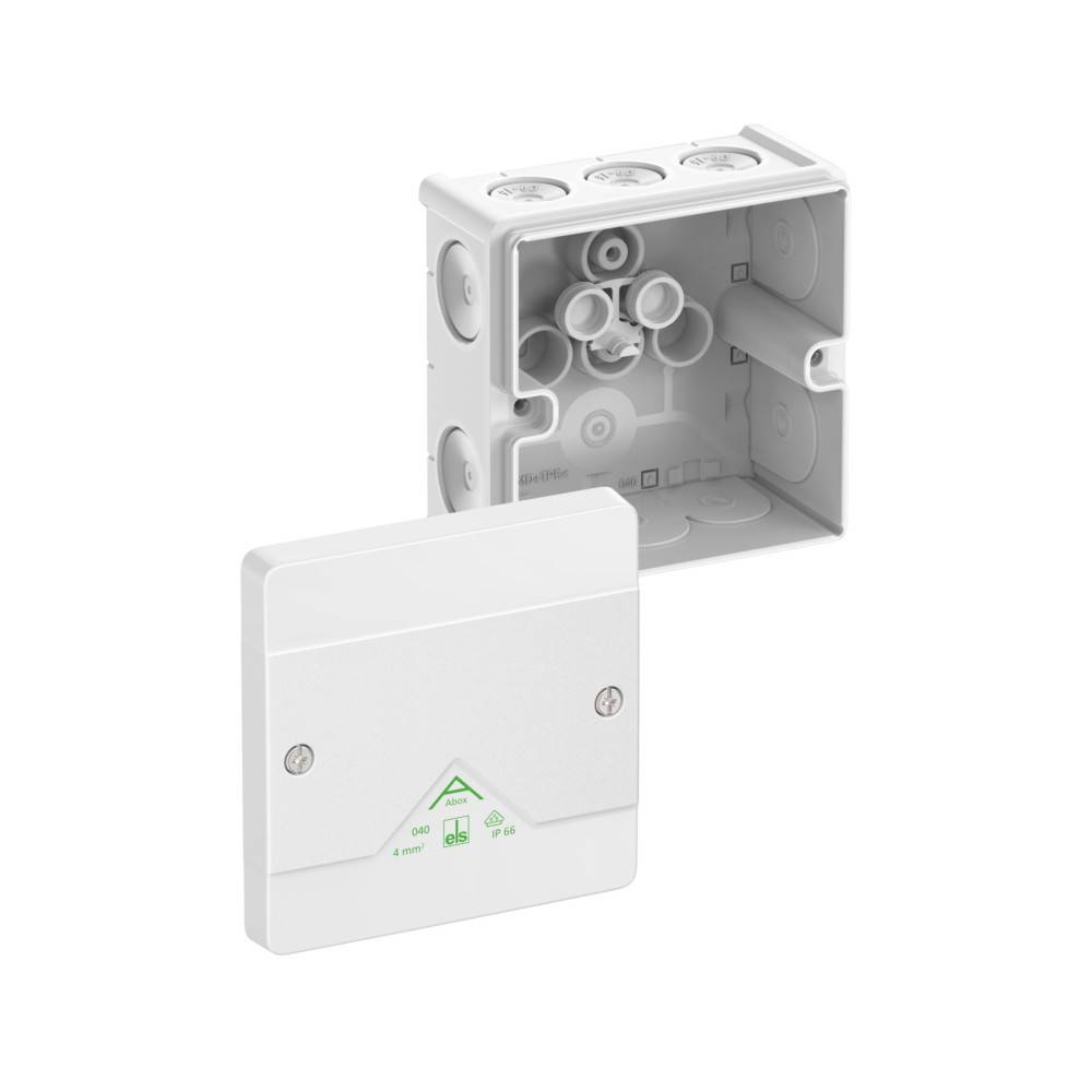 Spelsberg Abzweigkasten 80410001