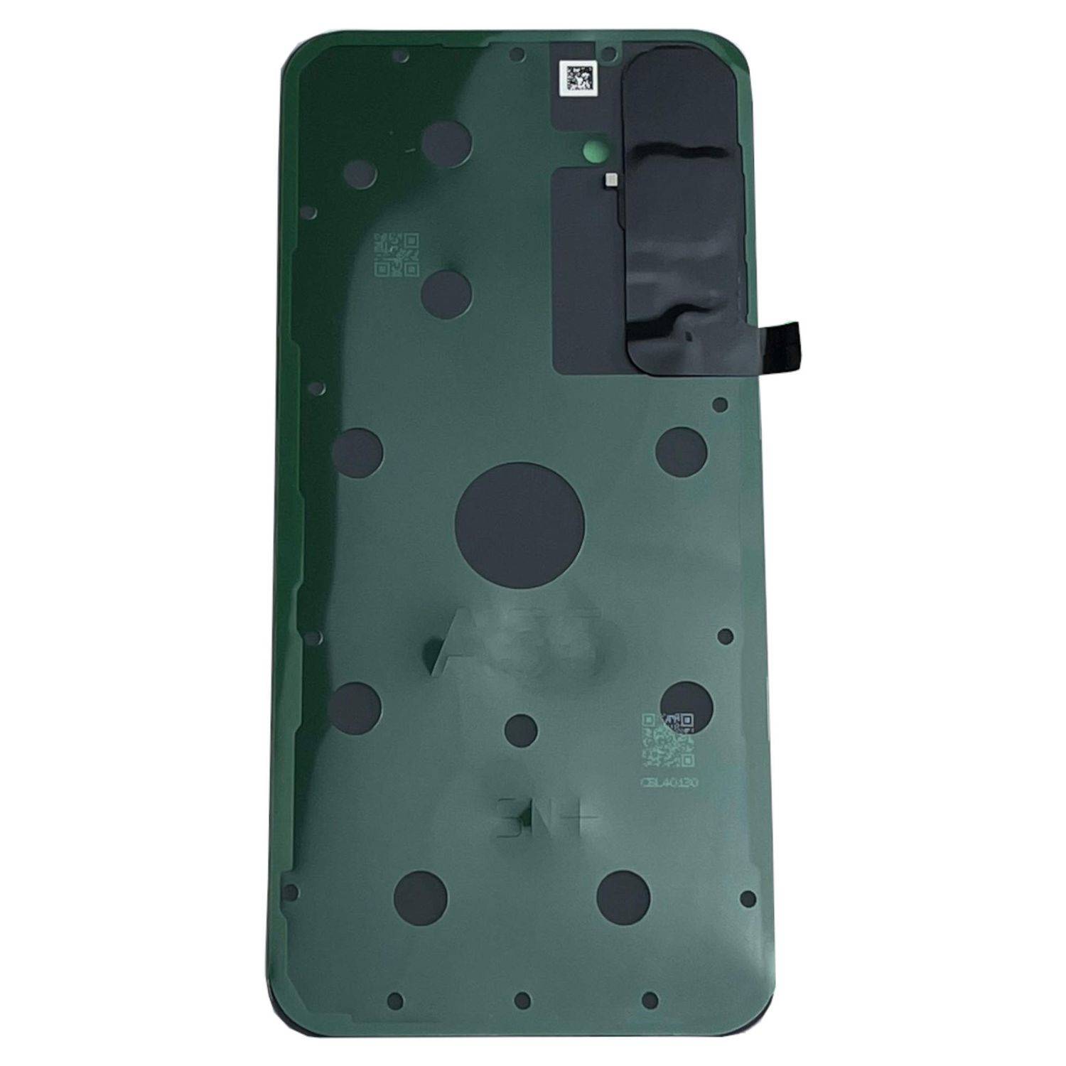 Akkudeckel Back Cover Akku Fach Deckel für Samsung Galaxy A55 5G GH82-34284C Awesome Lilac Ersatzteil