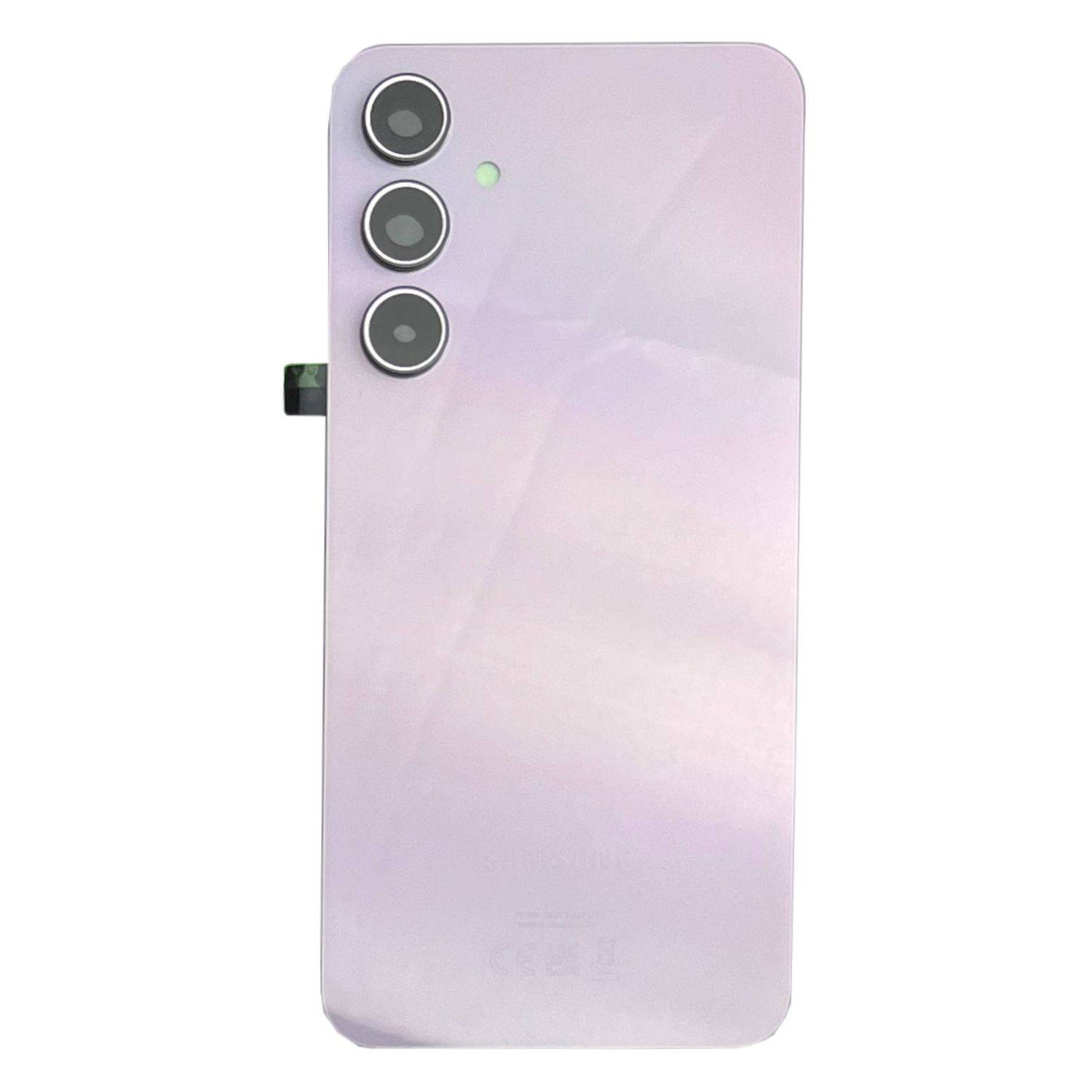 Akkudeckel Back Cover Akku Fach Deckel für Samsung Galaxy A35 5G GH82-33986C Awesome Lilac Ersatzteil