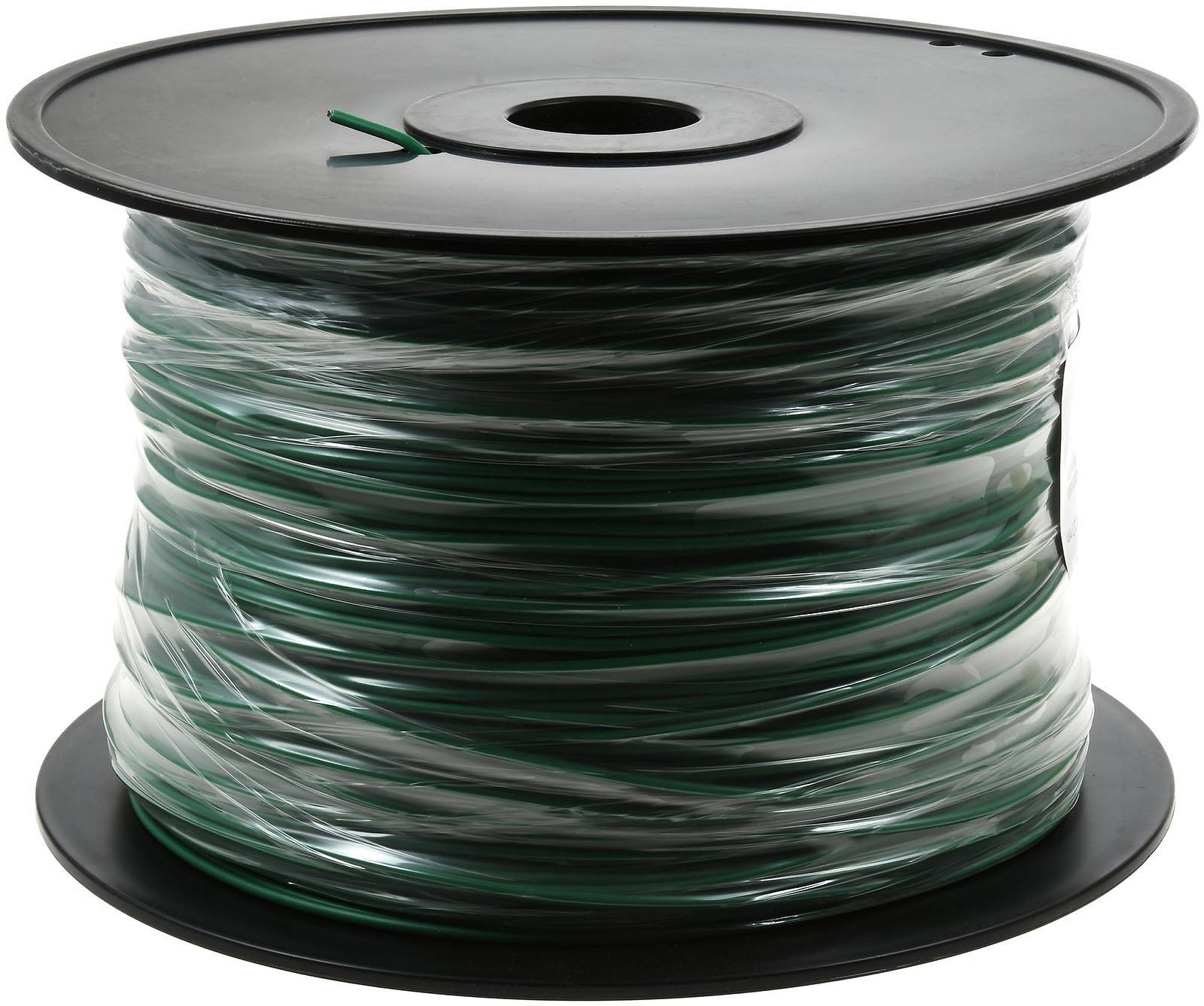 Powery 800m Begrenzungskabel für Mähroboter kompatibel mit Gardena, Husqvarna Automower 2,7mm